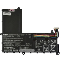 باتری لپ تاپ ایسوس EeeBook E202_B31N1503 داخلی اورجینال     مرکز پخش عمده باطری لپ تاپ در تهران    نمایندگی فروش قطعات لپ تاپ ایسوس   نمایندگی لپ تاپ دل در تهران    مرکز پخش قطعات لپ تاپ ایسو