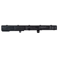 باتری لپ تاپ ایسوس Battery Asus X451 4Cell      مرکز پخش عمده باطری لپ تاپ در تهران    نمایندگی فروش قطعات لپ تاپ ایسوس   نمایندگی لپ تاپ ایسوس در تهران    مرکز پخش قطعات لپ تاپ ایسوس
