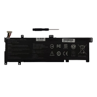 باتری لپ تاپ ایسوس K501_B31N1429_Gimo Plus     باتری لپ تاپ ایسوس K501_B31N1429 داخلی    Battery Laptop Asus K501_B31N1429-Internal_Gimo Plus       نمایندگی فروش قطعات لپ تاپ ایسوس در تهران