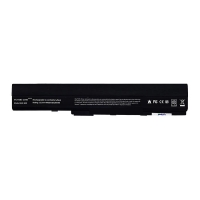 Battery Laptop Asus K52 Gimo Plus Black_4400mAh    باتری لپ تاپ ایسوس K52 Gimo Plus    نمایندگی فروش قطعات لپ تاپ ایسوس در تهران   مرکز پخش قطعات لپ تاپ ایسوس در تهران   نمایندگی فروش قطعات ل