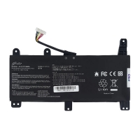 باتری لپ تاپ ایسوس ROG Strix G731_C41N1731_Gimo Plus   باتری لپ تاپ ایسوس ROG Strix G731    باتری لپ تاپ ایسوس ROG Strix C41N1731      نمایندگی فروش قطعات لپ تاپ ایسوس در تهران   مرکز پخش قطع