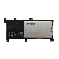 باتری لپ تاپ ایسوس Battery Asus X556 C21N1509 داخلی     باتری اورجینال لپ تاپ ایسوس X556     باتری اورجینال لپ تاپ ایسوس C21N1509    نمایندگی فروش قطعات لپ تاپ ایسوس در تهران     مرکز پخشقطعا
