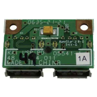 برد یو اس بی لپ تاپ اچ پی Pavilion DV2700-48-4F604-011      برد یو اس بی لپ تاپ اچ پی Pavilion DV2000-48-4F604-011     مرکز پخش قطعات لپ تاپ اچ پی     نمایدگی فرروش قطعات لپ تاپ اچ پی در تهرا